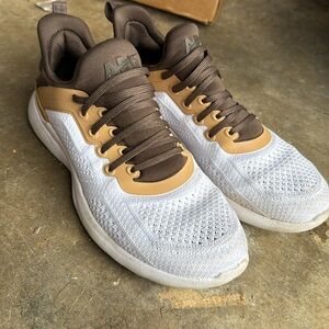 APL techloom sneakers